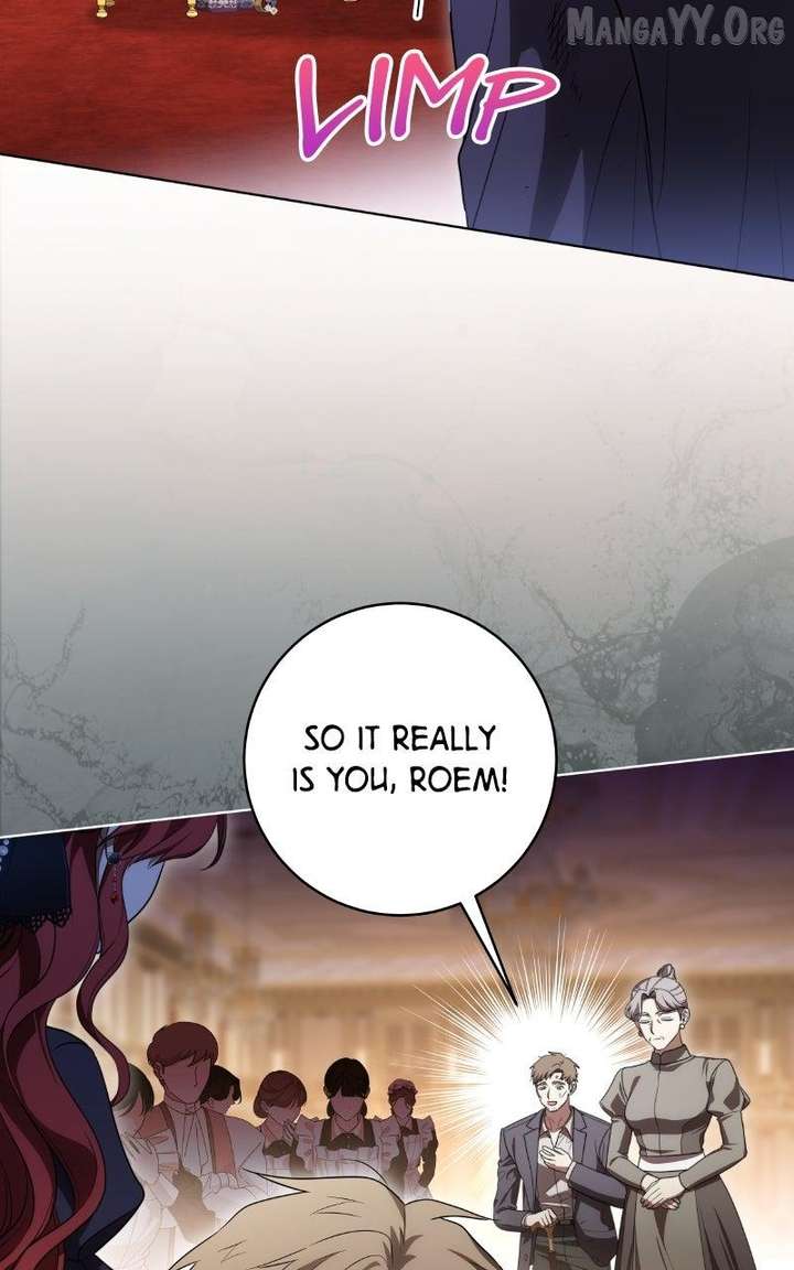 The Price Is Your Everything Chapter 90 - Page 95