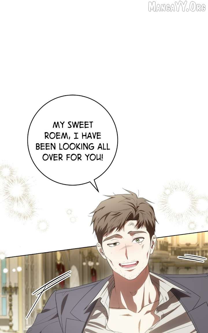 The Price Is Your Everything Chapter 91 - Page 1