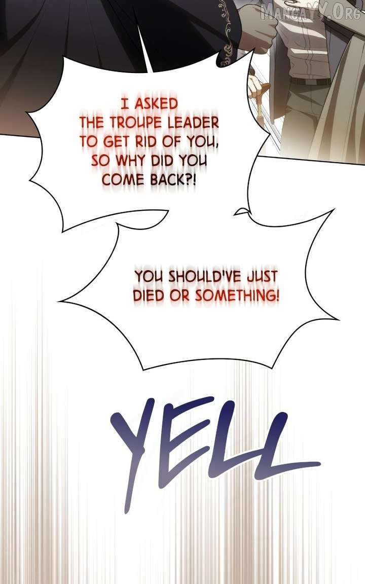 The Price Is Your Everything Chapter 91 - Page 10