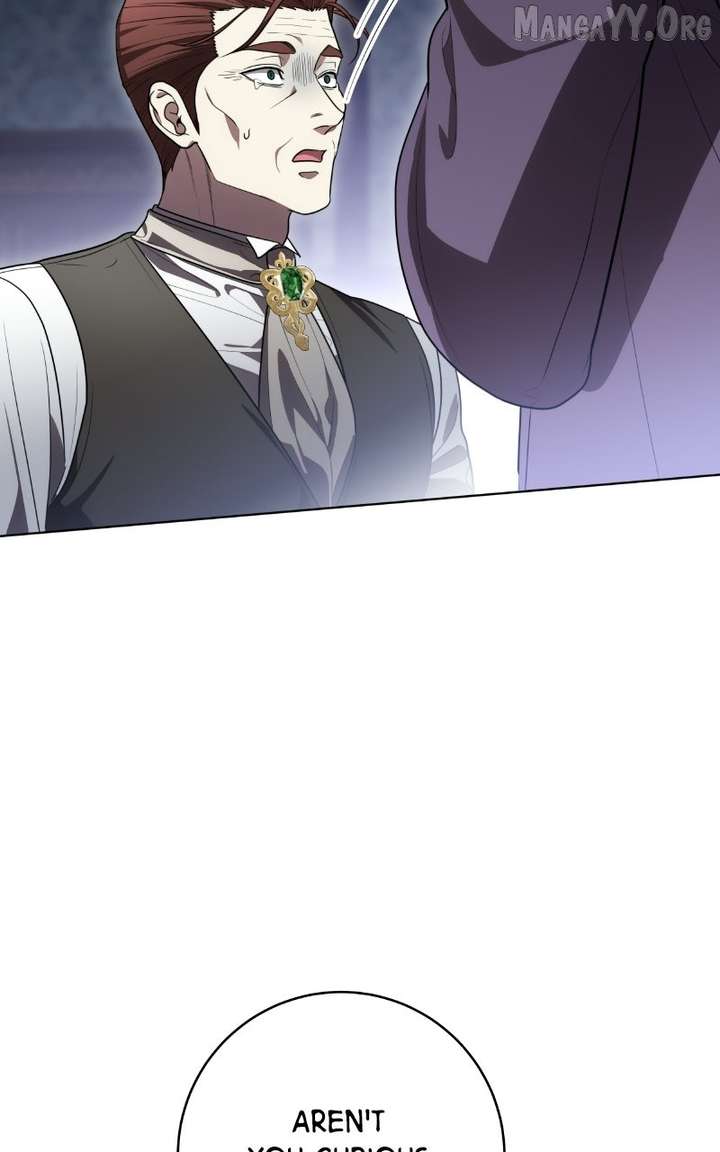 The Price Is Your Everything Chapter 91 - Page 100