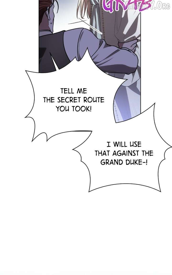 The Price Is Your Everything Chapter 91 - Page 103