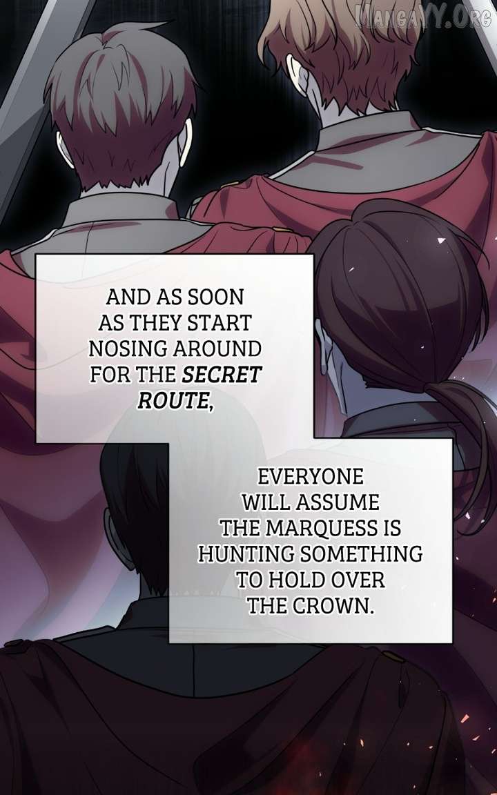 The Price Is Your Everything Chapter 91 - Page 117