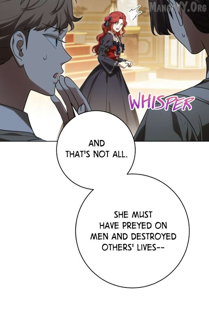 The Price Is Your Everything Chapter 91 - Page 14