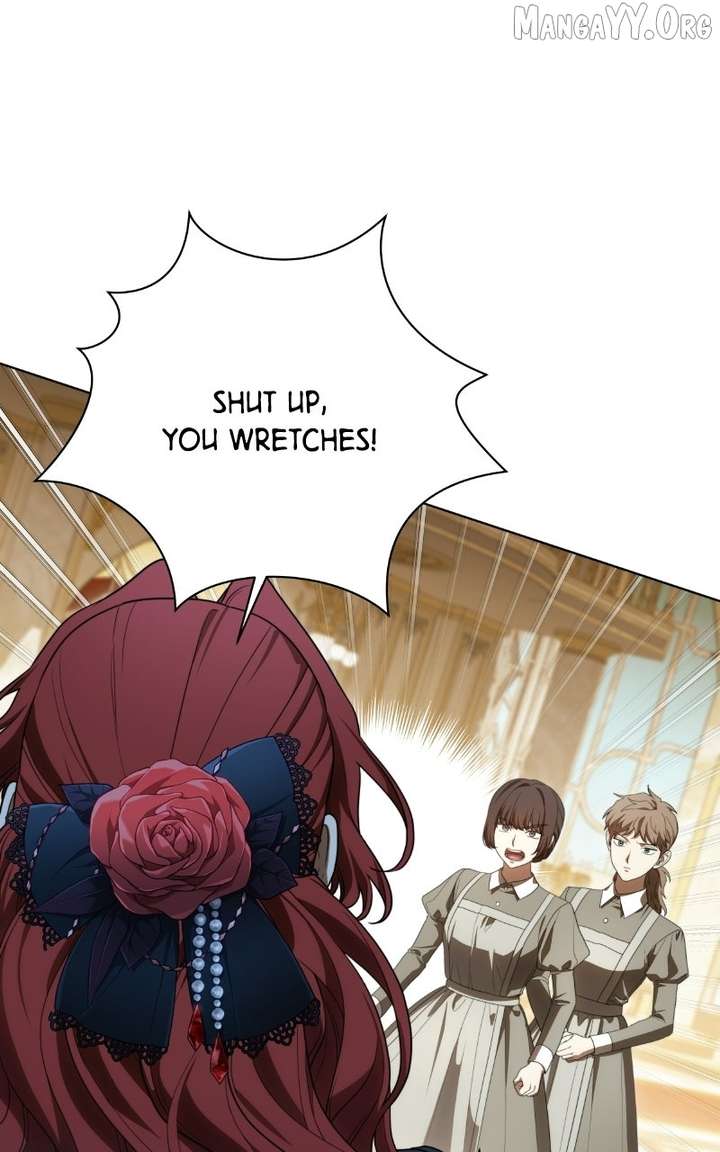 The Price Is Your Everything Chapter 91 - Page 15