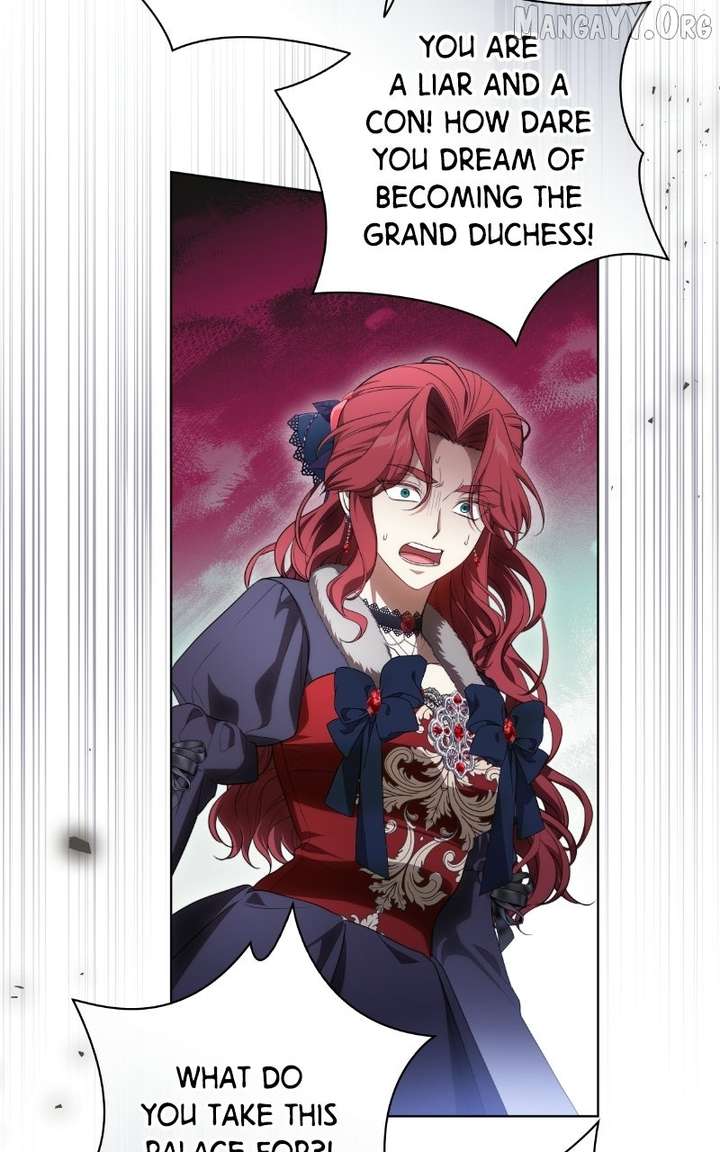 The Price Is Your Everything Chapter 91 - Page 17