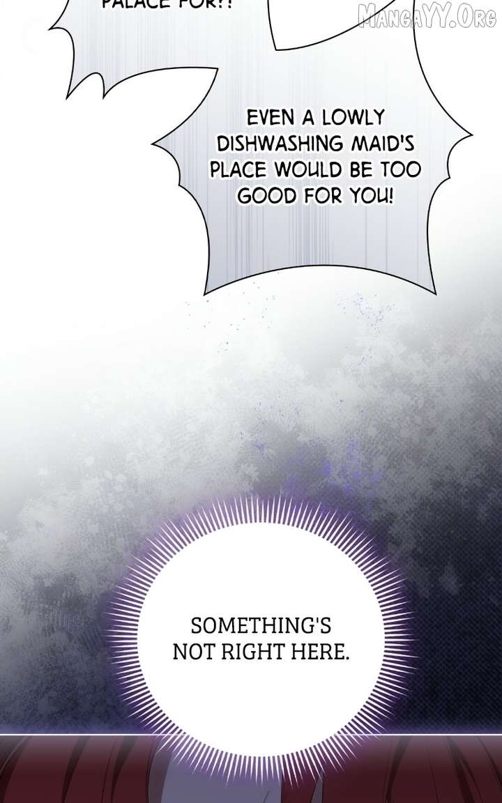 The Price Is Your Everything Chapter 91 - Page 18