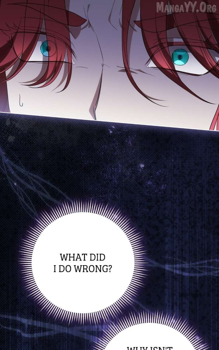 The Price Is Your Everything Chapter 91 - Page 19