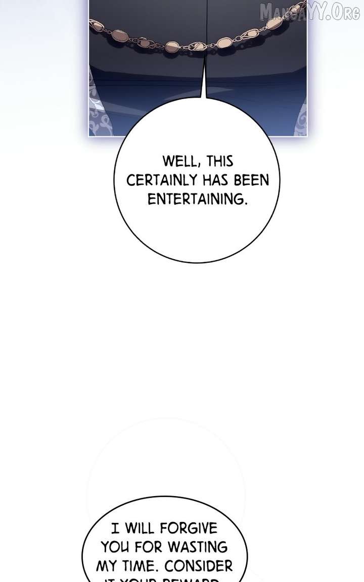 The Price Is Your Everything Chapter 91 - Page 22