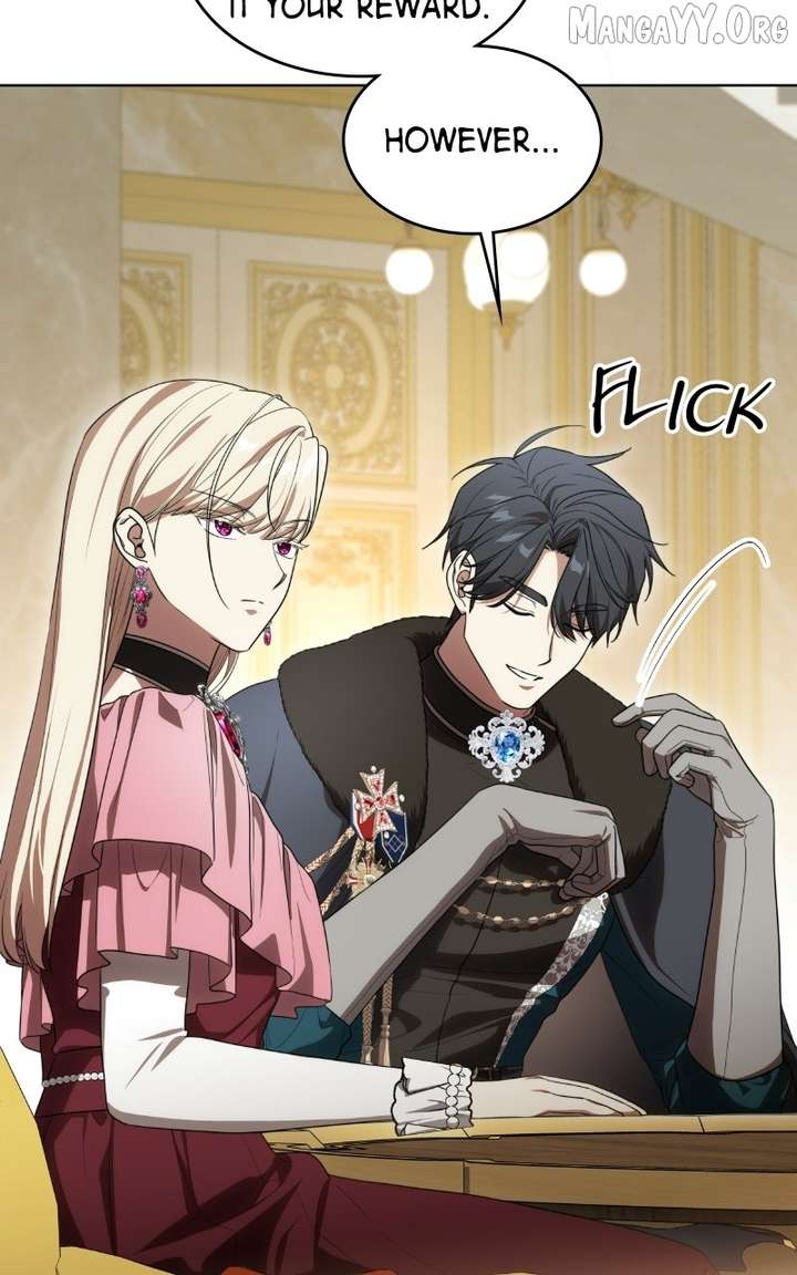 The Price Is Your Everything Chapter 91 - Page 23