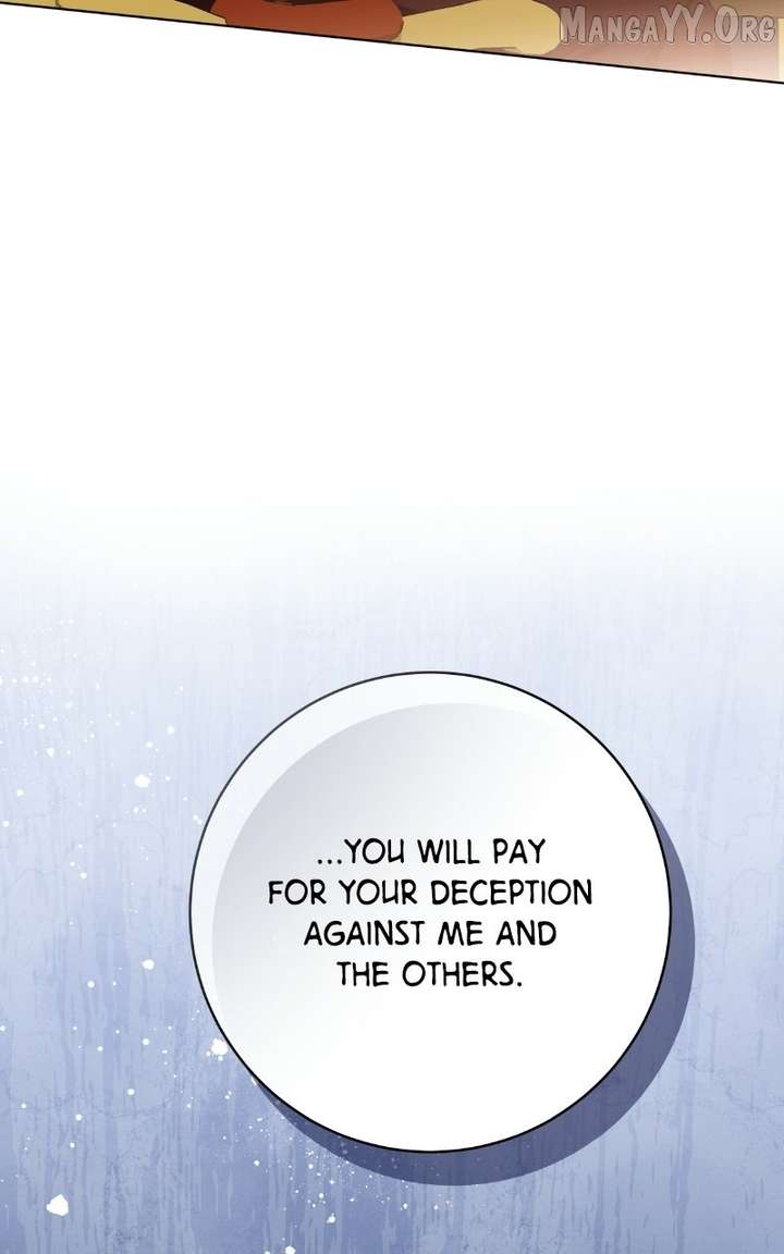 The Price Is Your Everything Chapter 91 - Page 24