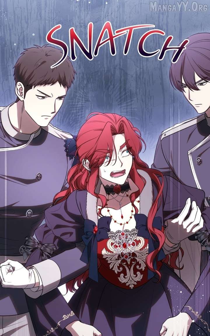 The Price Is Your Everything Chapter 91 - Page 25