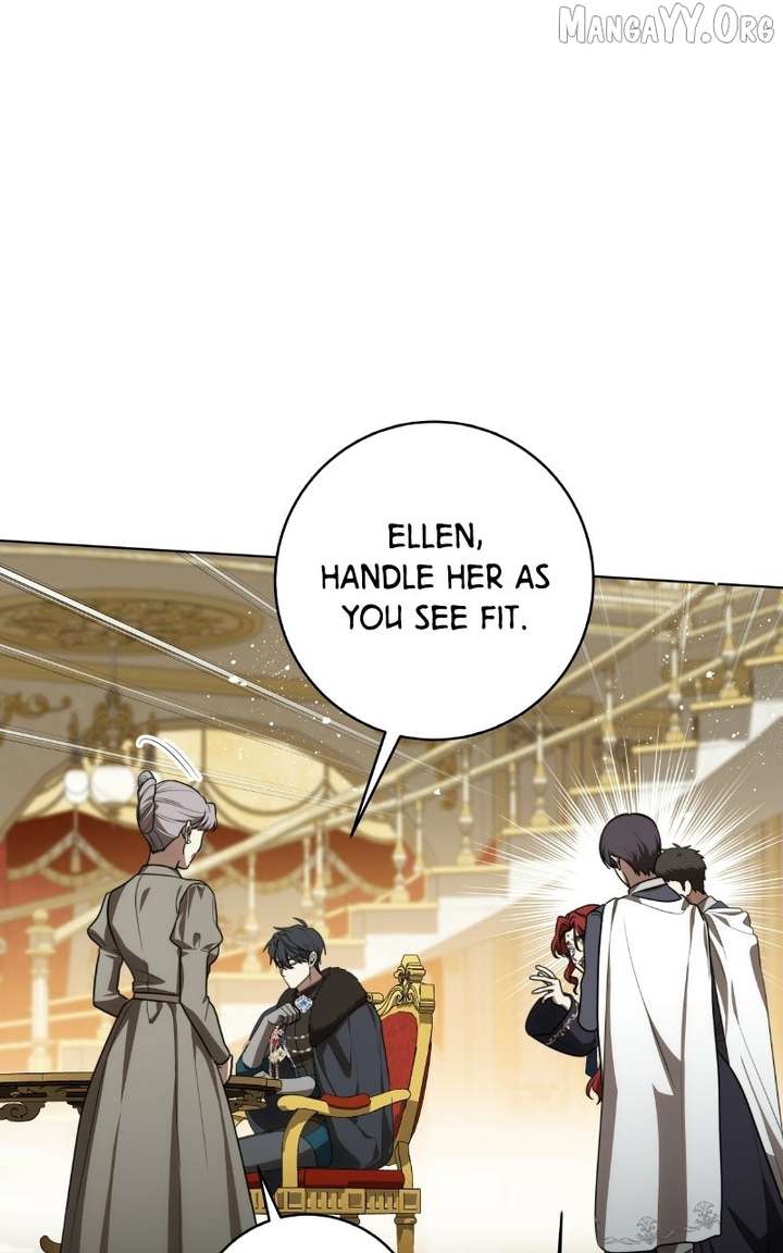 The Price Is Your Everything Chapter 91 - Page 27