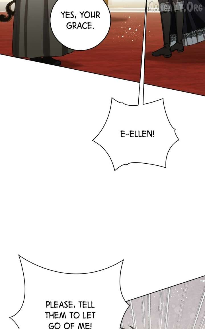 The Price Is Your Everything Chapter 91 - Page 28