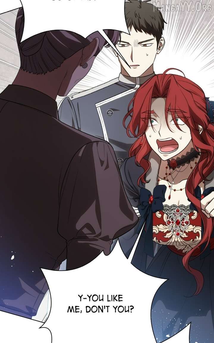 The Price Is Your Everything Chapter 91 - Page 29