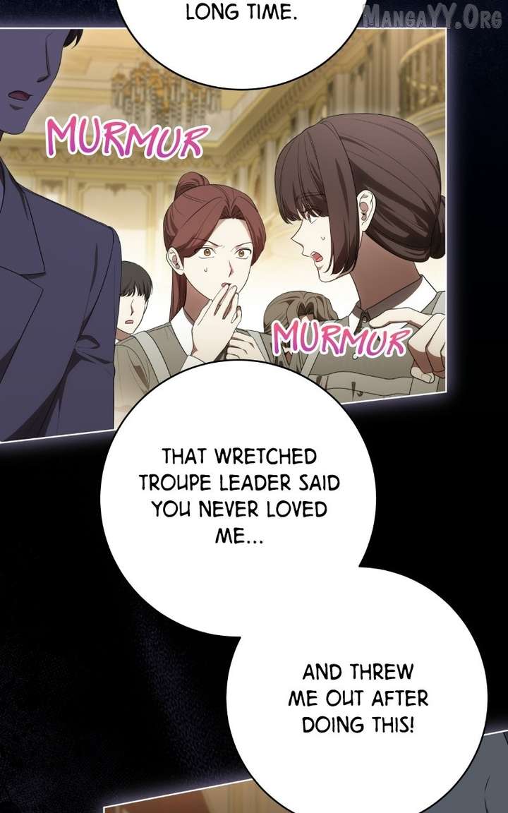 The Price Is Your Everything Chapter 91 - Page 3