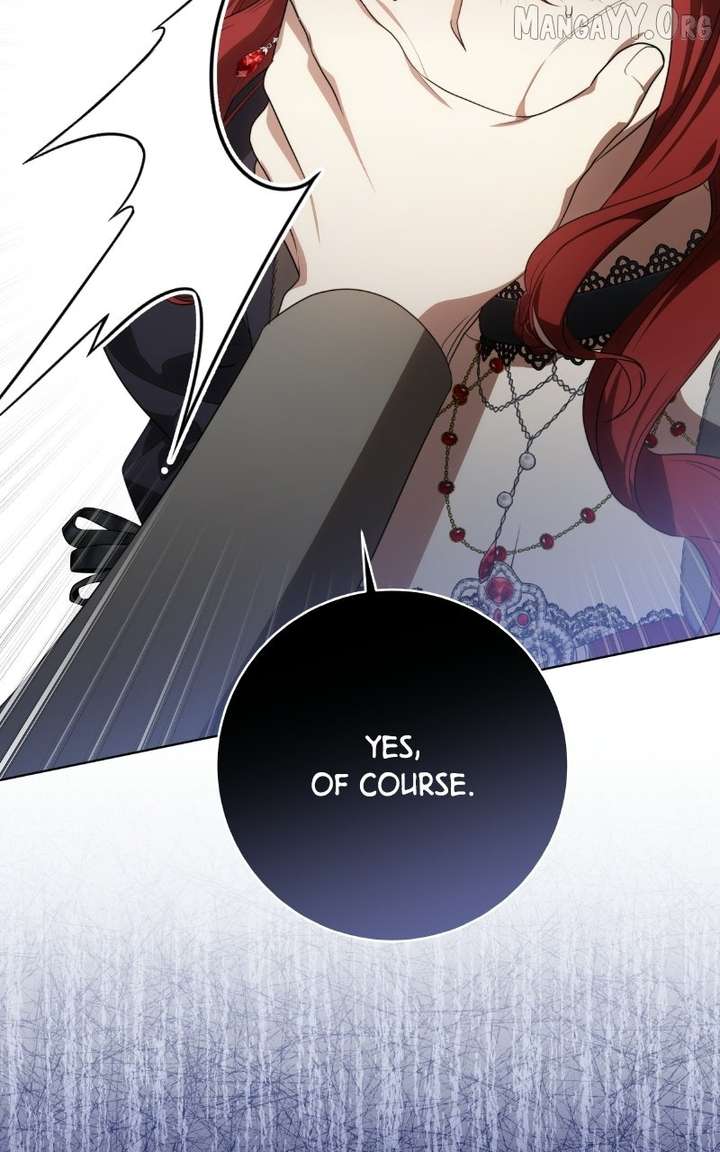 The Price Is Your Everything Chapter 91 - Page 31