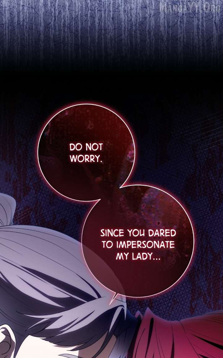 The Price Is Your Everything Chapter 91 - Page 32