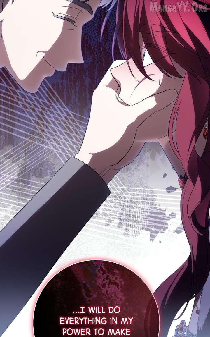 The Price Is Your Everything Chapter 91 - Page 33