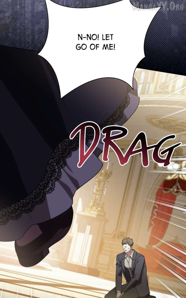 The Price Is Your Everything Chapter 91 - Page 35