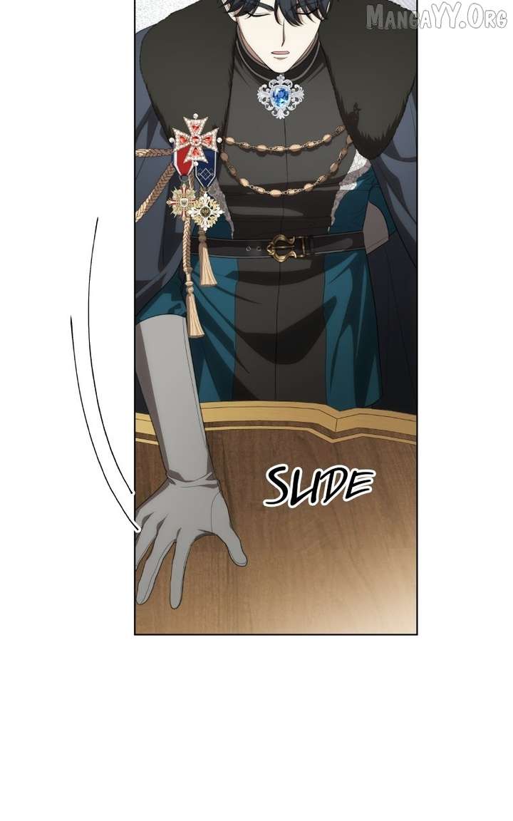 The Price Is Your Everything Chapter 91 - Page 37