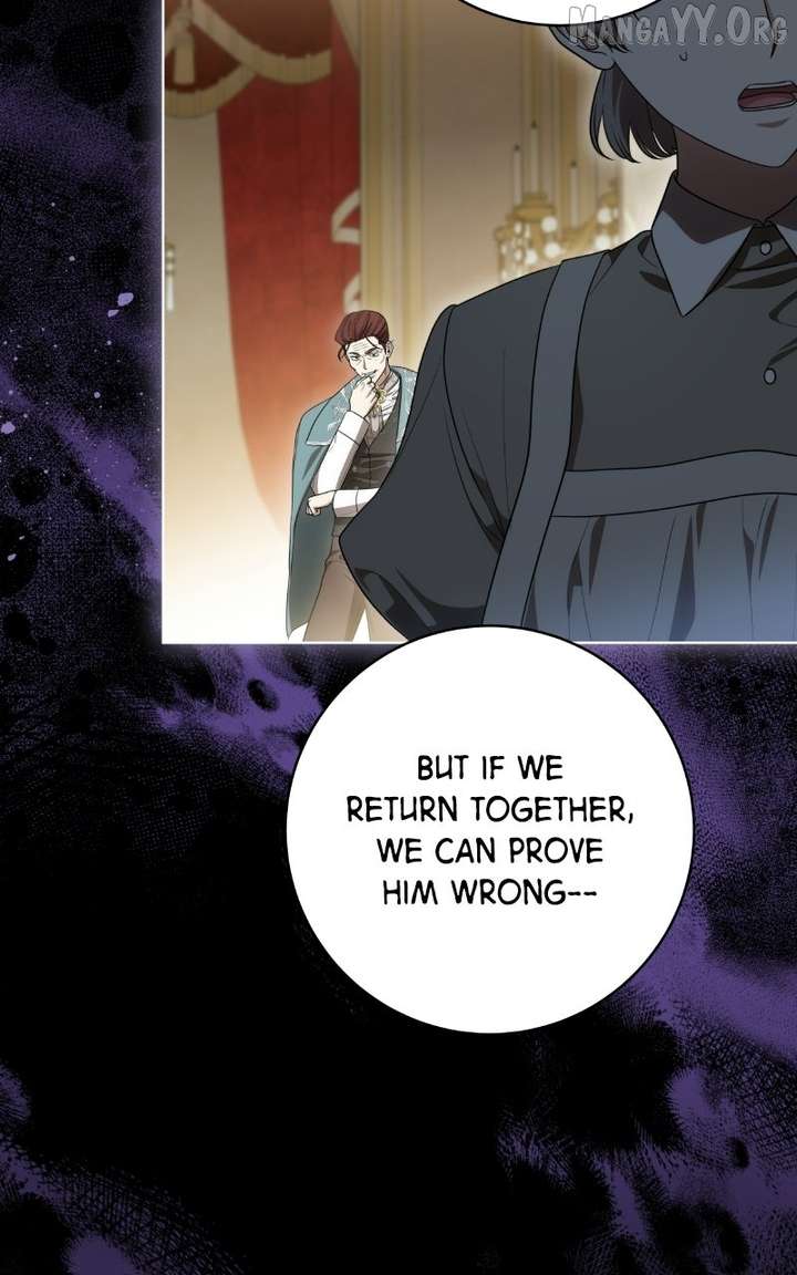 The Price Is Your Everything Chapter 91 - Page 4