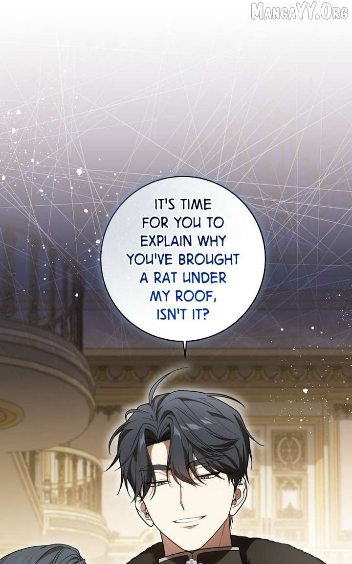 The Price Is Your Everything Chapter 91 - Page 41