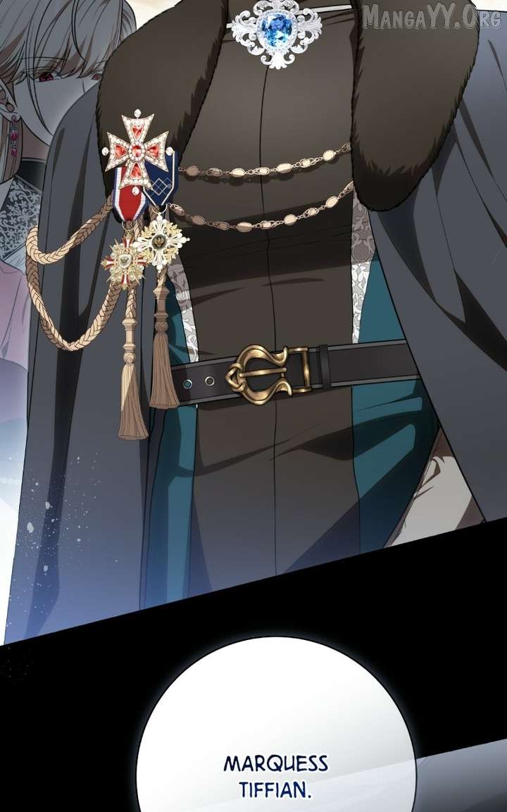 The Price Is Your Everything Chapter 91 - Page 42