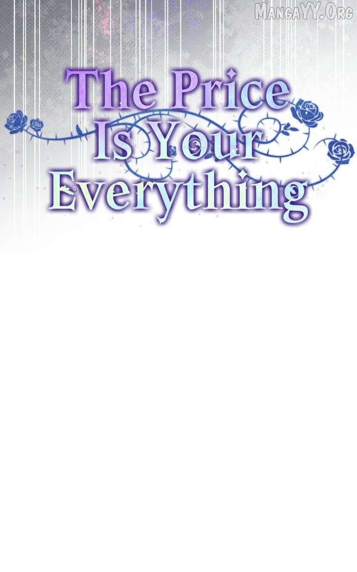The Price Is Your Everything Chapter 91 - Page 45