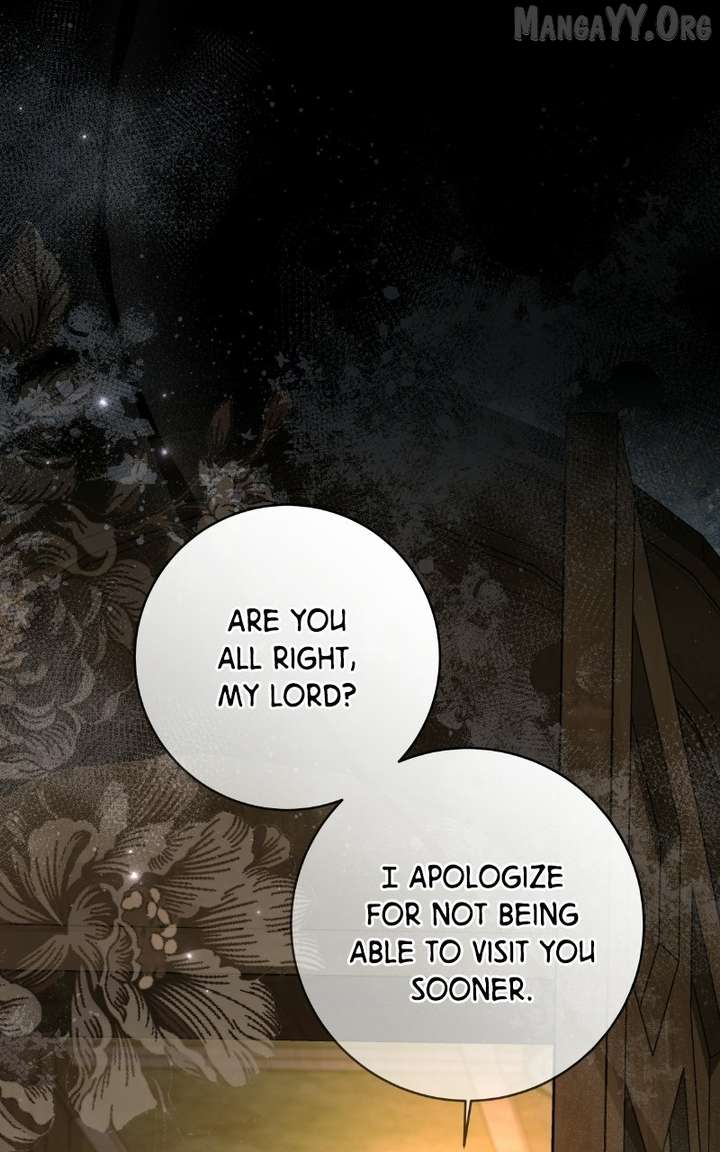 The Price Is Your Everything Chapter 91 - Page 49