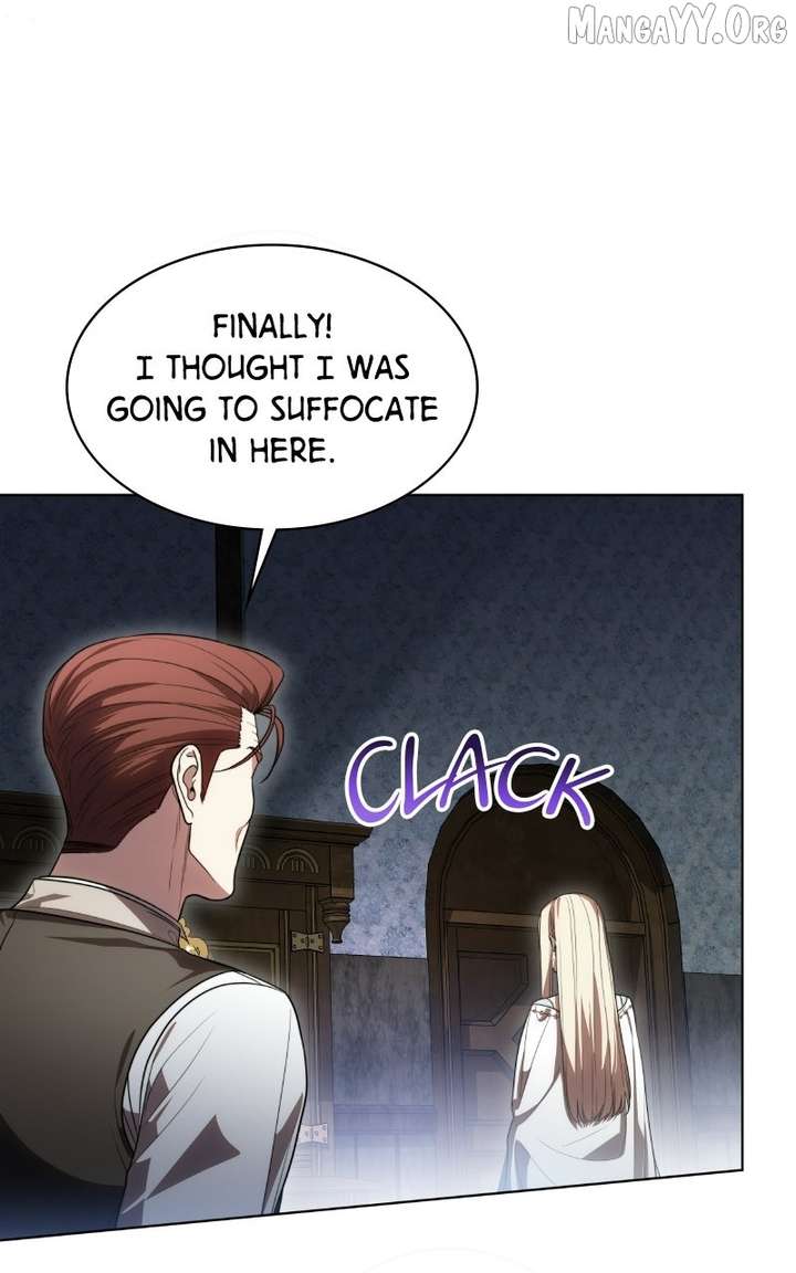 The Price Is Your Everything Chapter 91 - Page 52