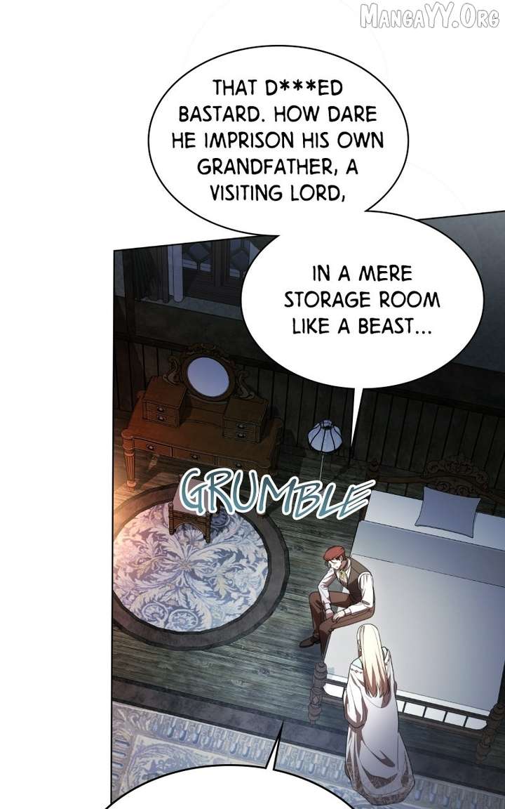 The Price Is Your Everything Chapter 91 - Page 53