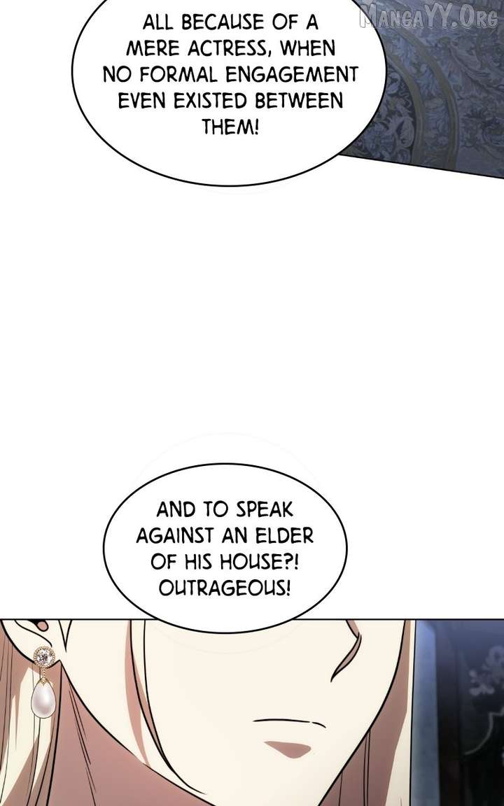 The Price Is Your Everything Chapter 91 - Page 54