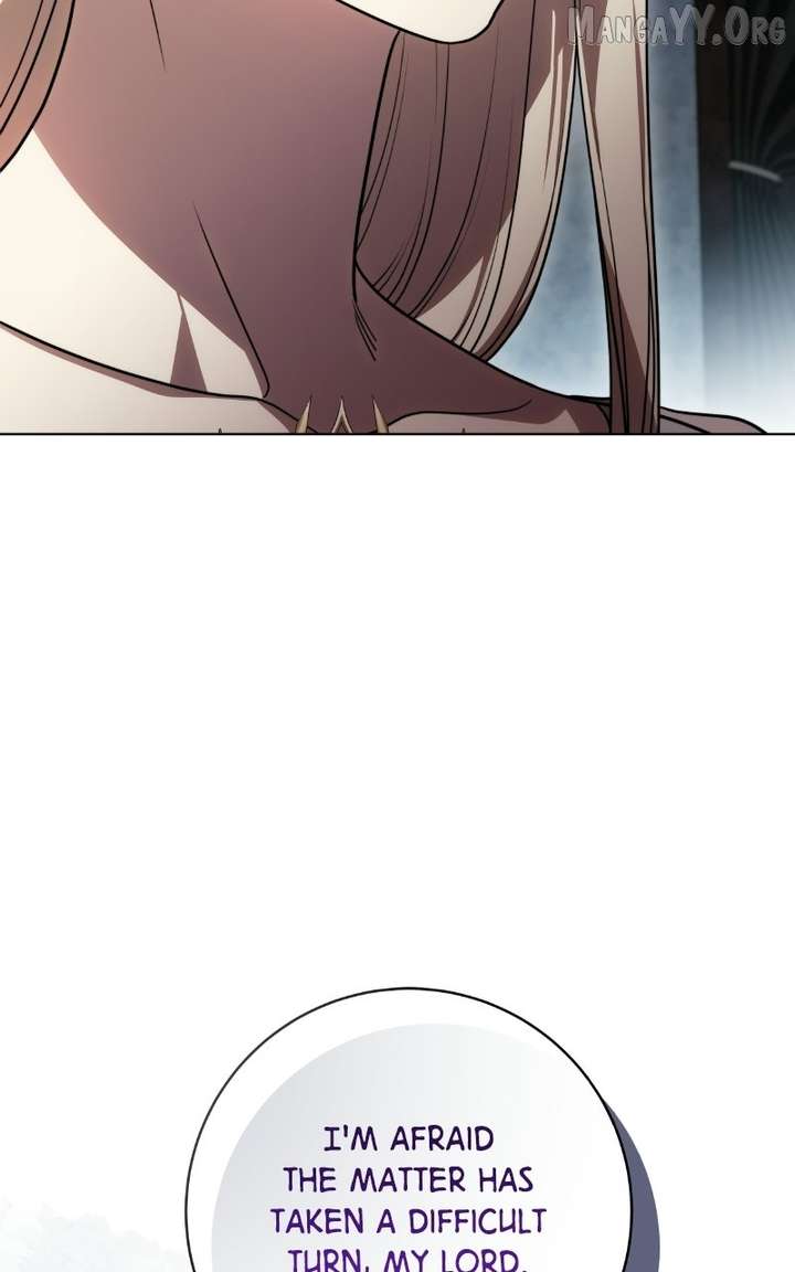 The Price Is Your Everything Chapter 91 - Page 55