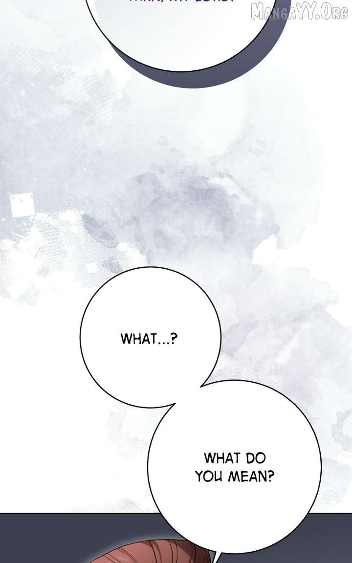 The Price Is Your Everything Chapter 91 - Page 56