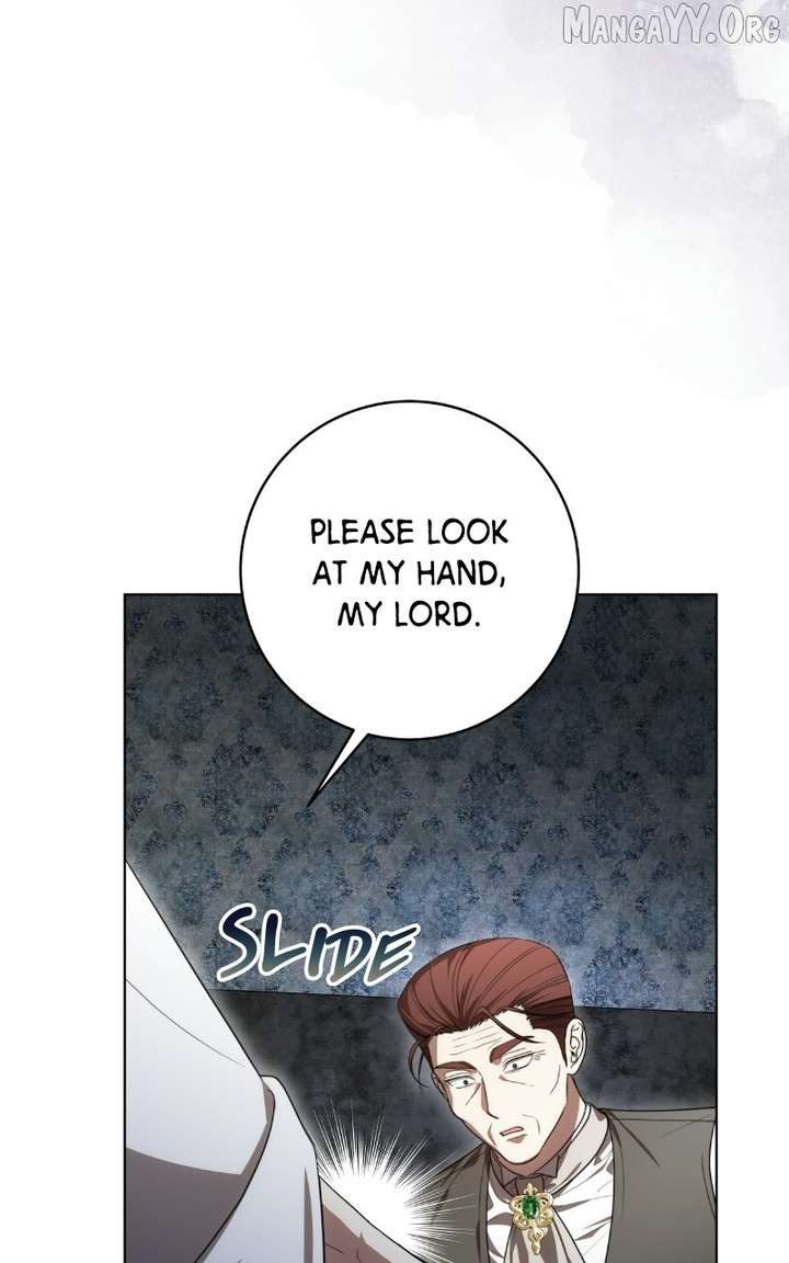 The Price Is Your Everything Chapter 91 - Page 58