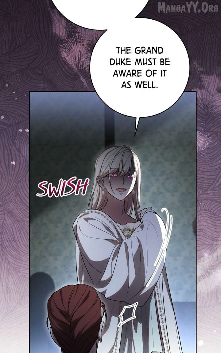 The Price Is Your Everything Chapter 91 - Page 63