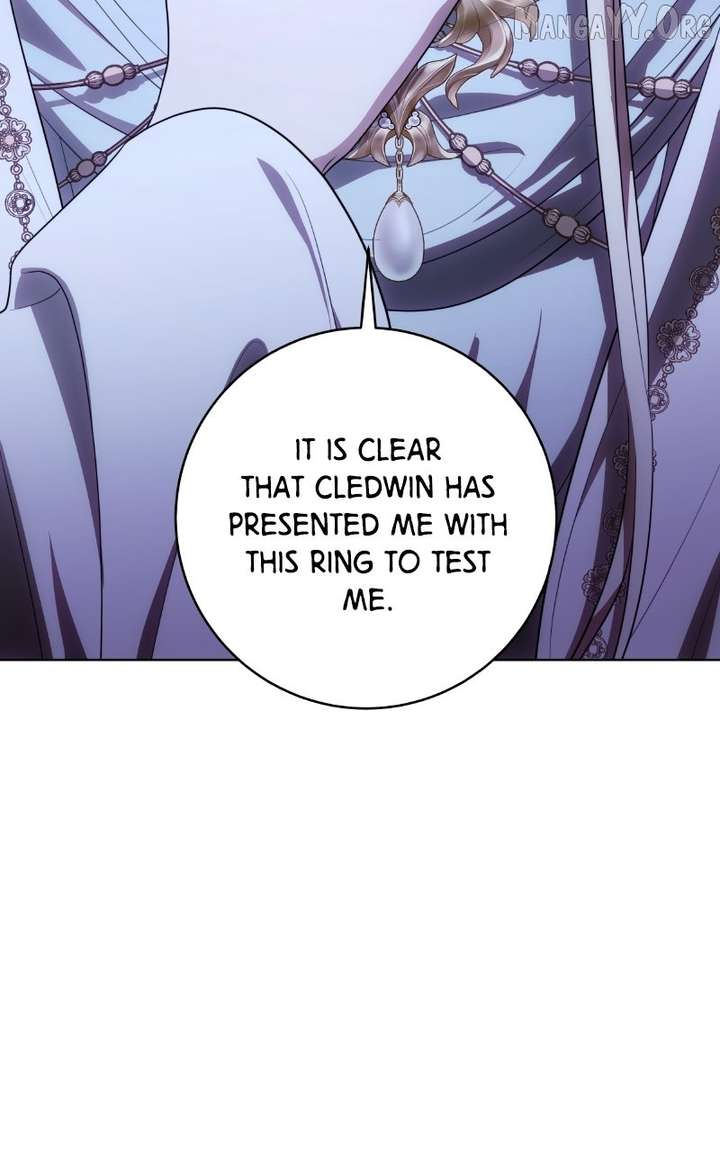 The Price Is Your Everything Chapter 91 - Page 66