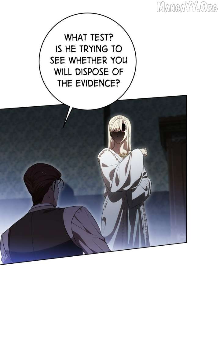 The Price Is Your Everything Chapter 91 - Page 67