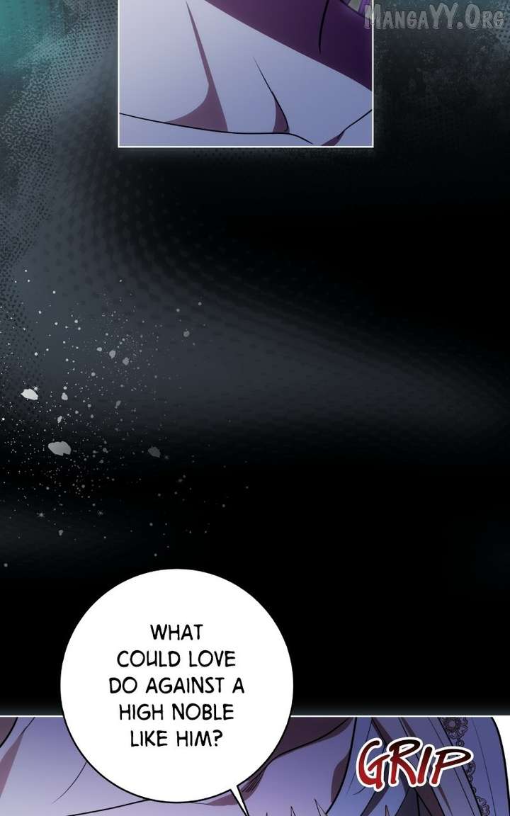 The Price Is Your Everything Chapter 91 - Page 69