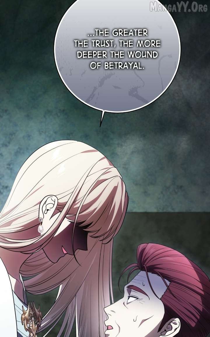 The Price Is Your Everything Chapter 91 - Page 71