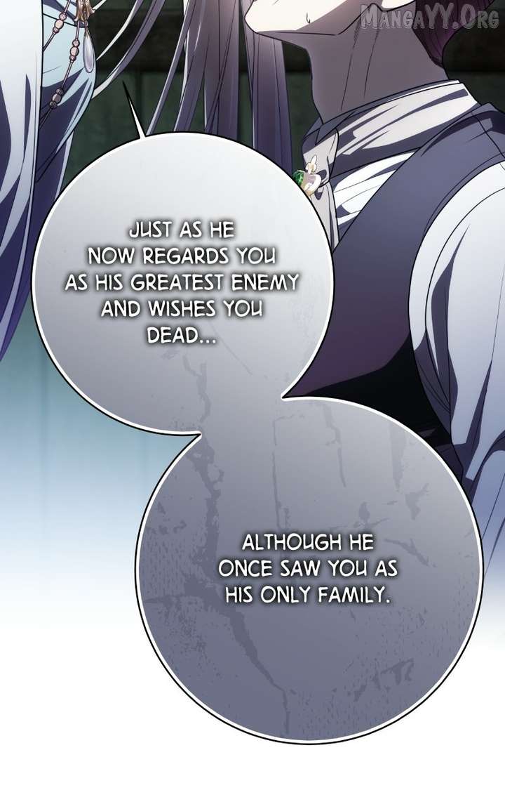 The Price Is Your Everything Chapter 91 - Page 72