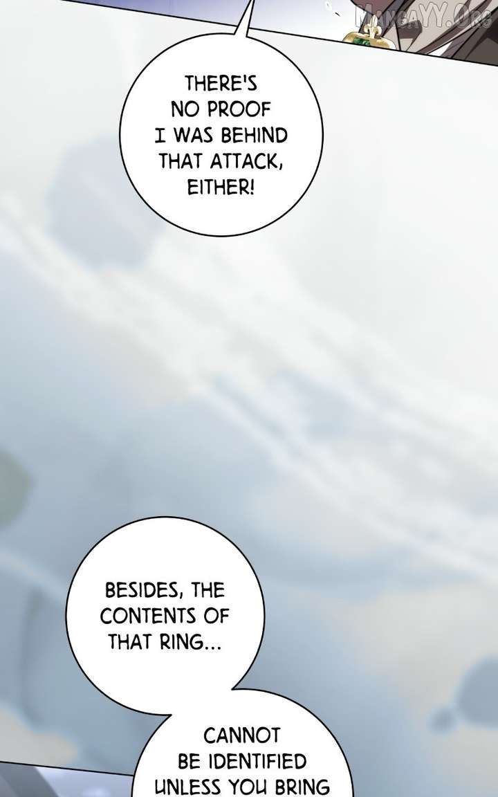 The Price Is Your Everything Chapter 91 - Page 74