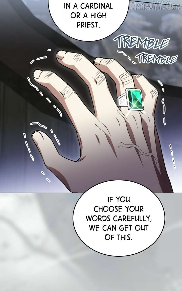 The Price Is Your Everything Chapter 91 - Page 75