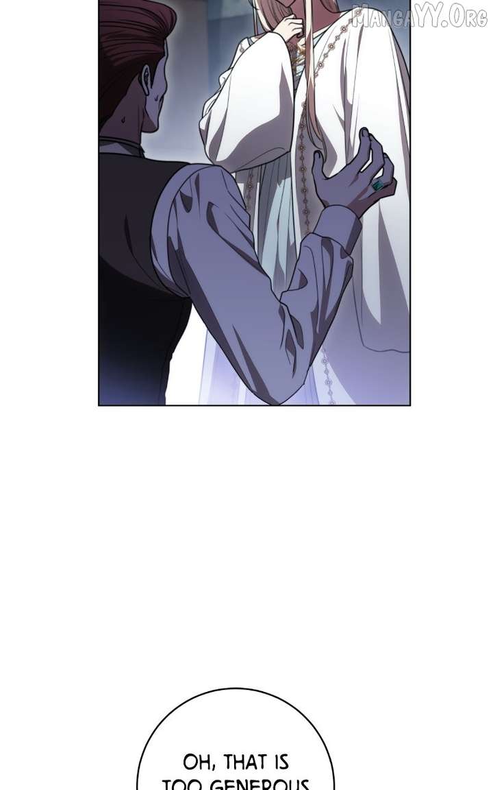 The Price Is Your Everything Chapter 91 - Page 77