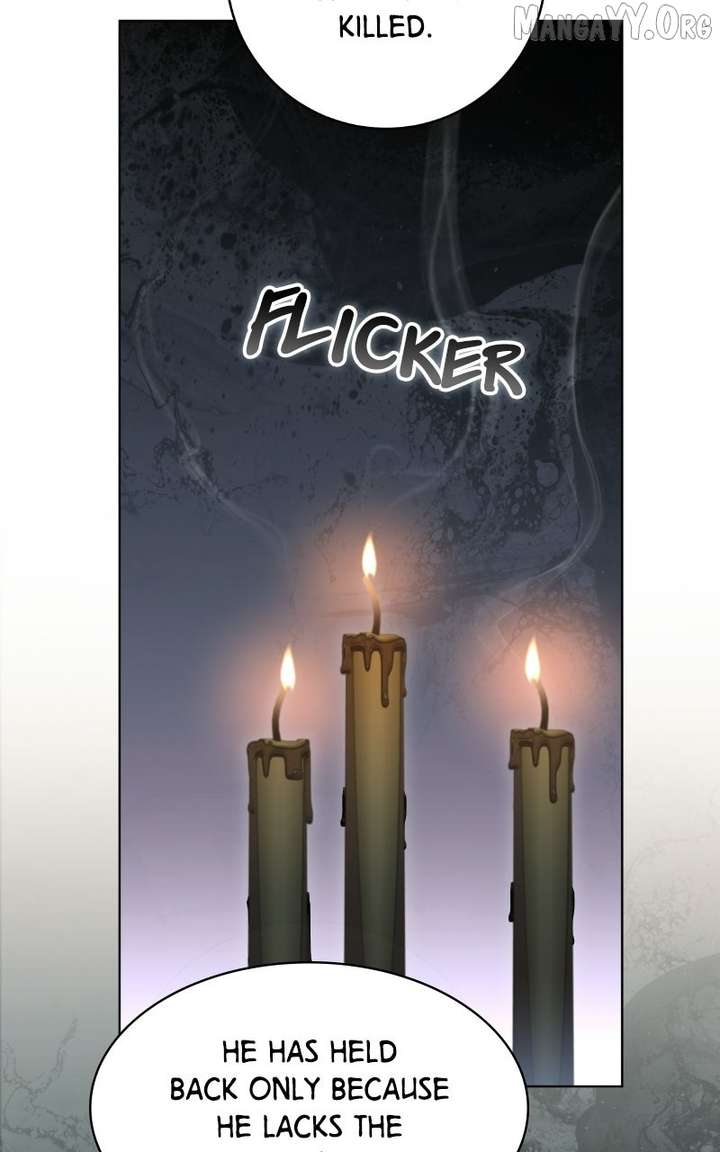 The Price Is Your Everything Chapter 91 - Page 80