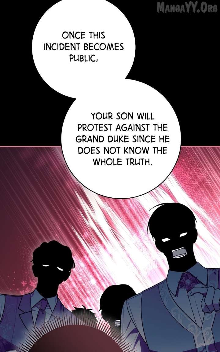 The Price Is Your Everything Chapter 91 - Page 82