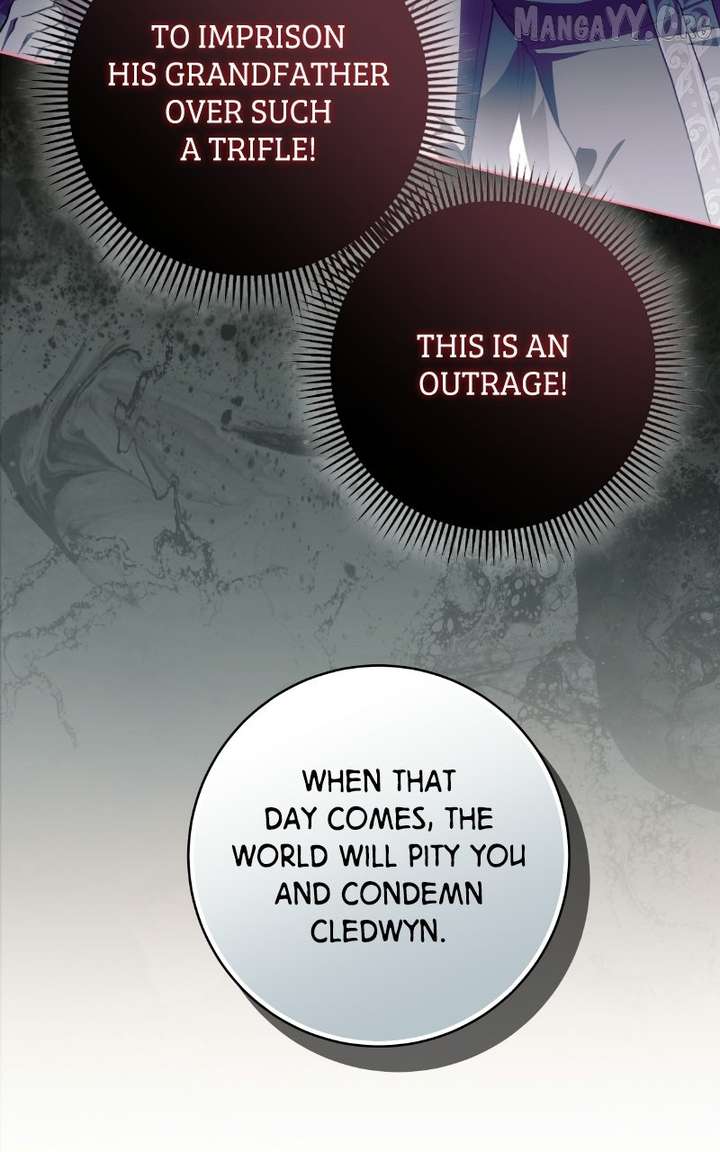 The Price Is Your Everything Chapter 91 - Page 83