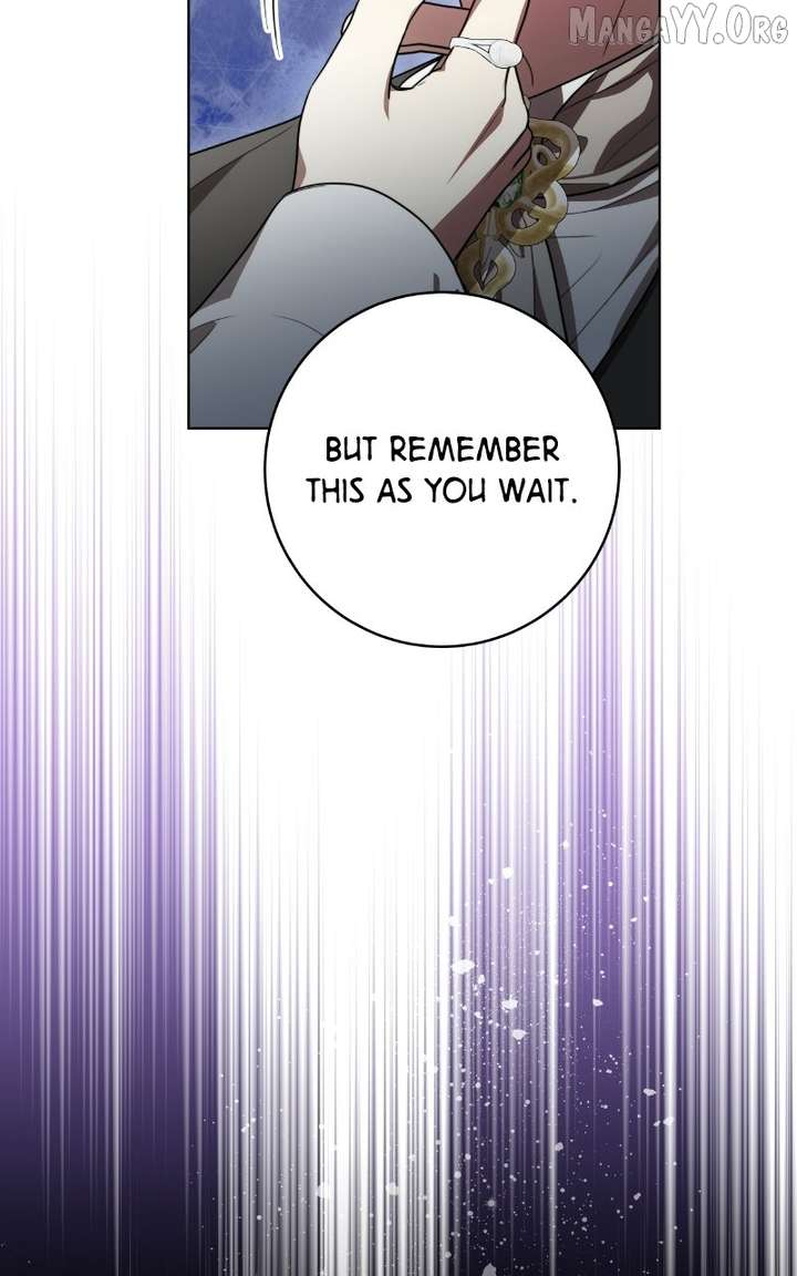 The Price Is Your Everything Chapter 91 - Page 85