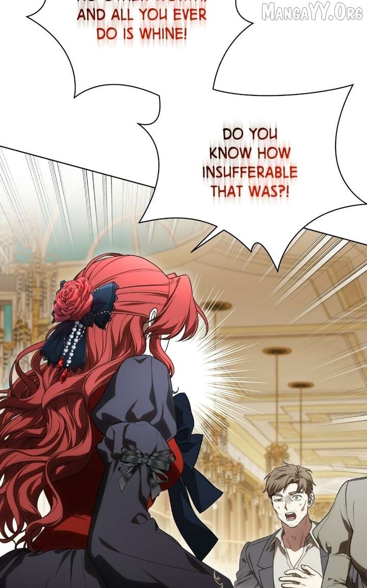 The Price Is Your Everything Chapter 91 - Page 9