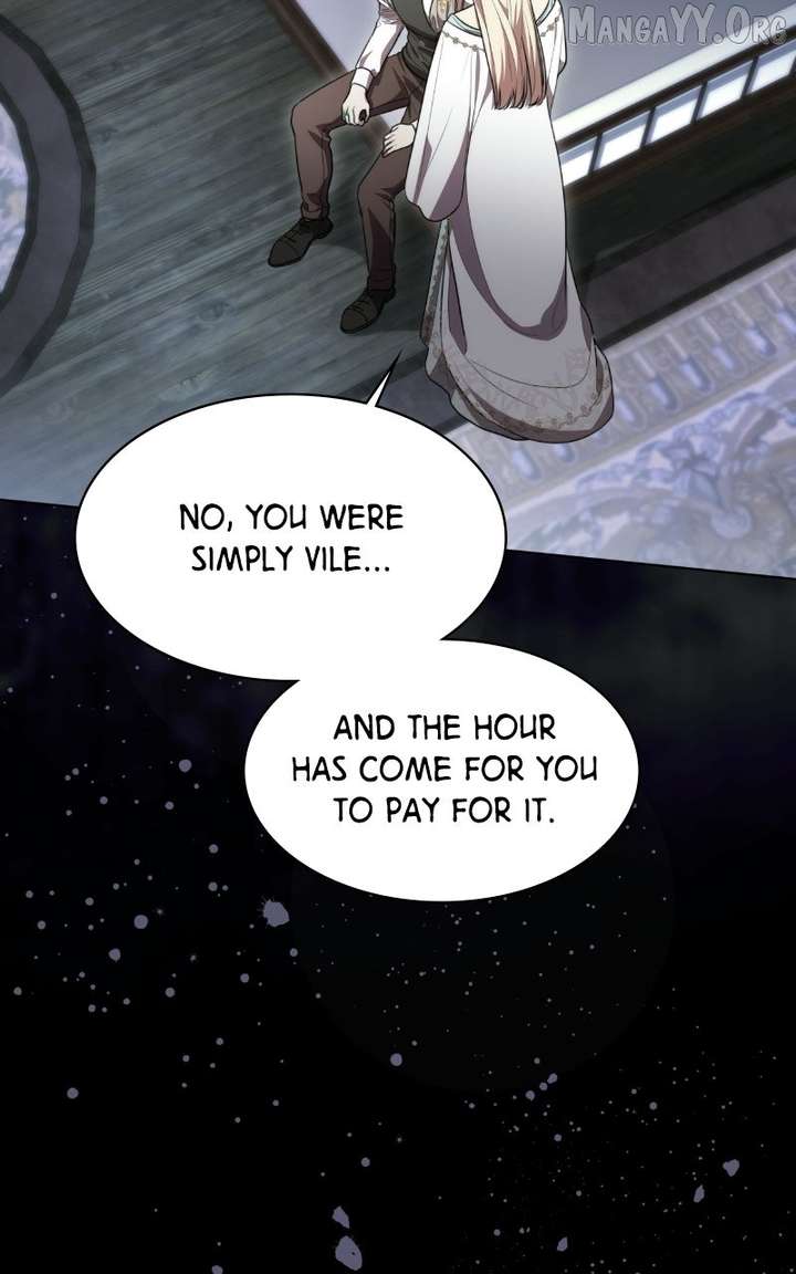 The Price Is Your Everything Chapter 91 - Page 93